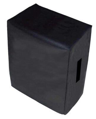 Black Vinyl Cover for a Wem Watkins Dominator MKII 1x12 Combo w/Piping (wem003)