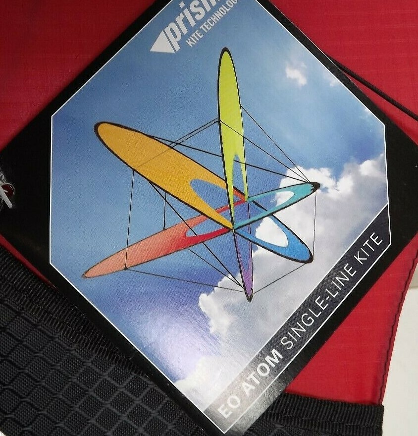 Kite EO Atom 13