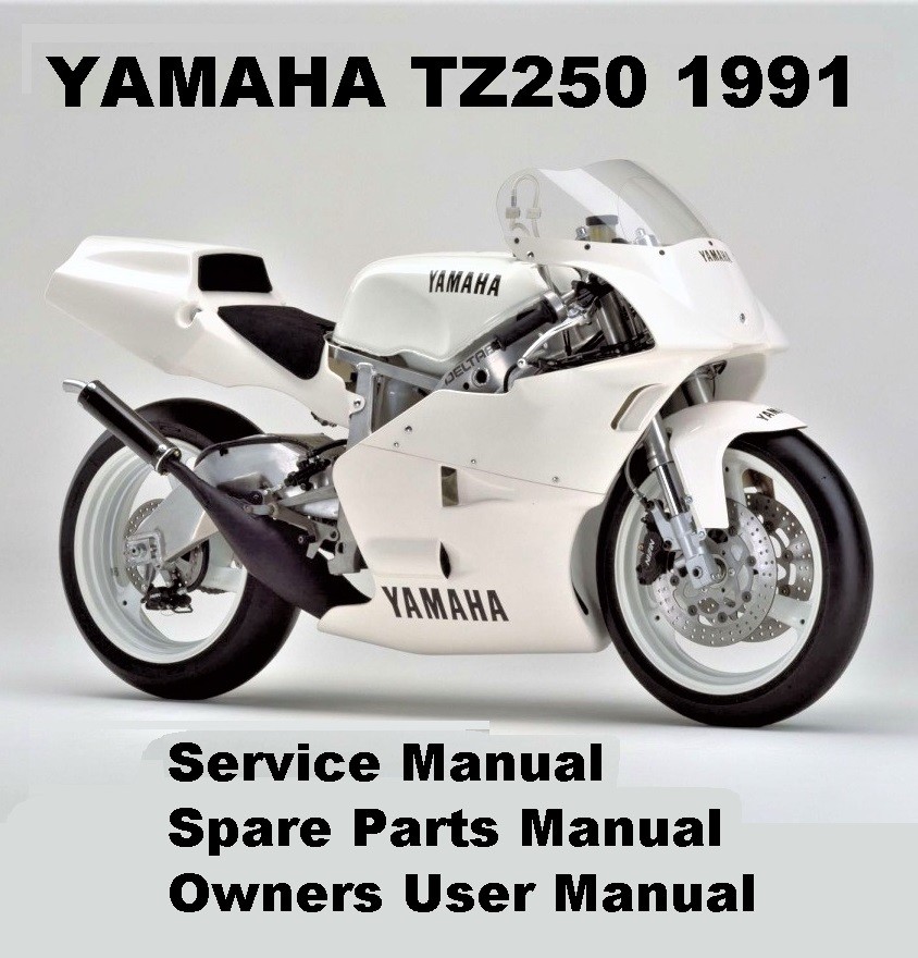 断*Y様 2ストロークレーシングハンドブック　ヤマハTZ/TZR250　整備マニ 時代を拓いた革新のエポックマシン：ヤマハTZR250/R【レプリカ