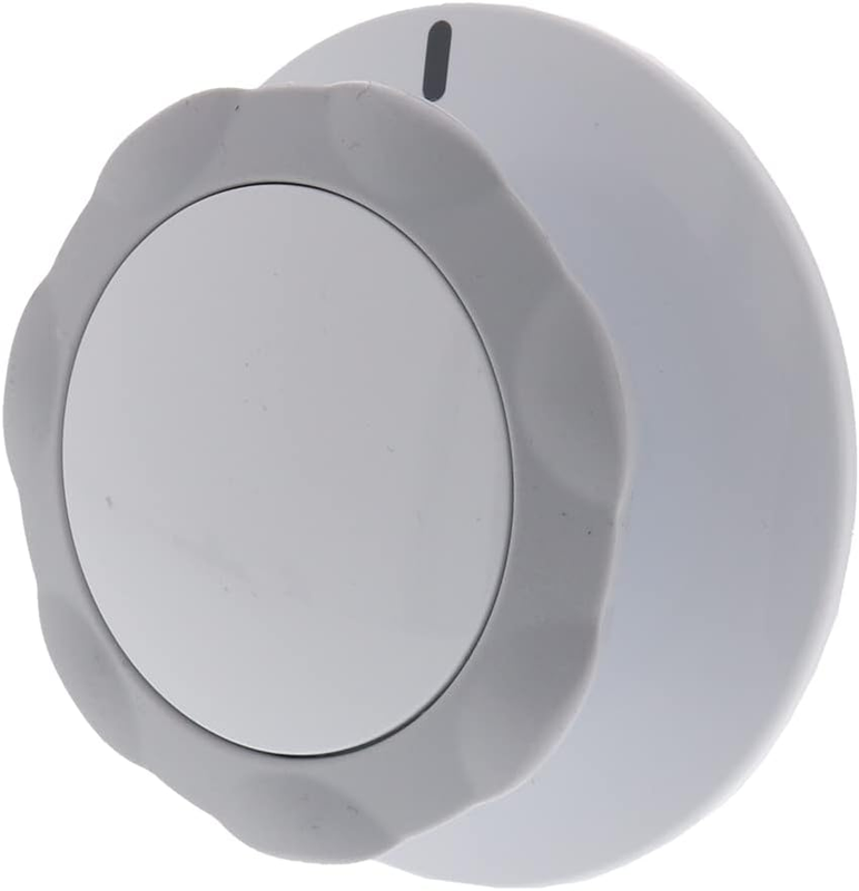 Dryer Knob 134886700 for Frigidaire Electrolux 316230500 AP4300236