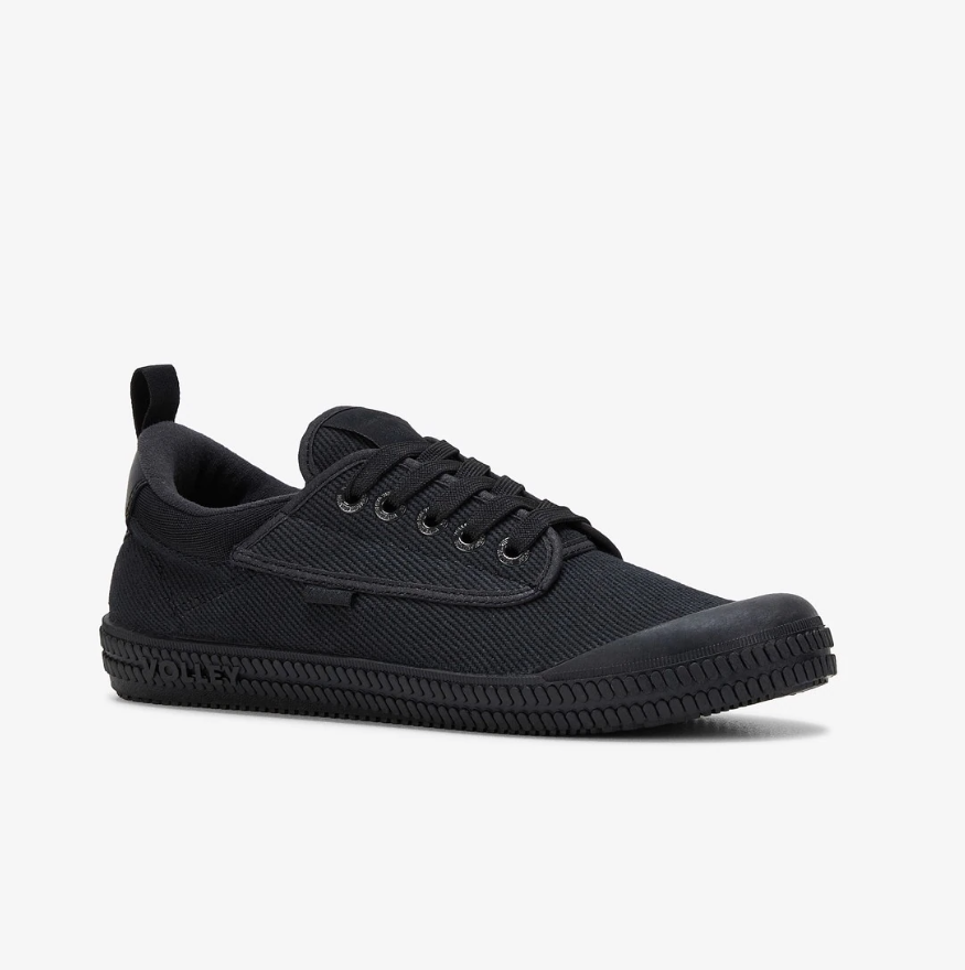 dunlop volley work boots