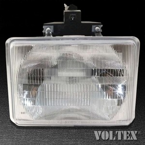 Headlight assembly for 1996 for a ford aeorstar #6