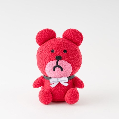 激レア　FTP BEAR PLUSH 激レア FTP BEAR PLUSH FTP Bear Plush BRAND NEW IN HAND READY