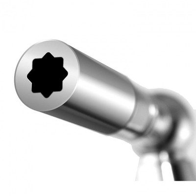 Piano Tuner Kit Tools Temperament Strip Rubber Wedge Mute Wrench Hammer Case