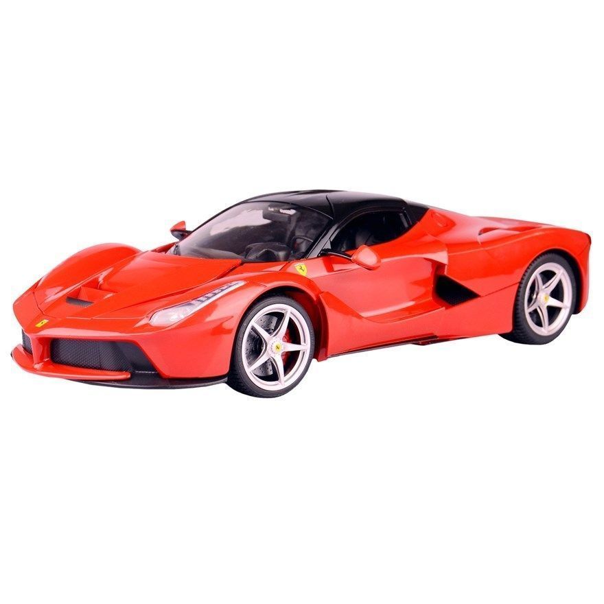 Ferngesteuertes Spielzeug