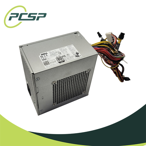 Dell Precision 3630 MT 460W 80 Plus Gold Power Supply D460EGM-00