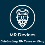mrdevices 的用户个人档案