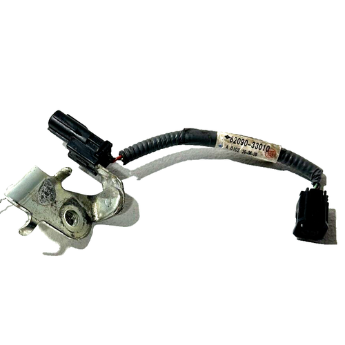 2021 Toyota Camry 2.5L XSE Valve Connector Extension Wire Wiring Harness OEM