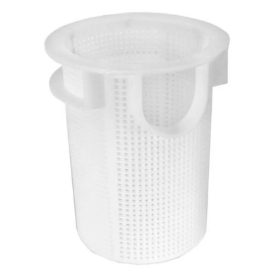 Pump Strainer Basket Pentair StaRite Dyna GlassII, Max-E GlassII, C8-58P, R38006