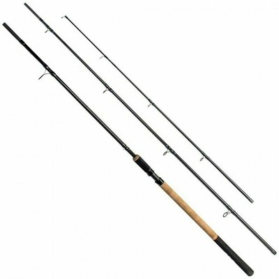 Daiwa D-Carp 12ft 3,60m 3,00lbs Karpfenrute Karpfenangel 2-teilig Carp Rod