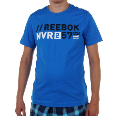 Herren T-Shirt Reebok Actron PES TEE Speedwick Funktionsshirt Ausbildung S, M