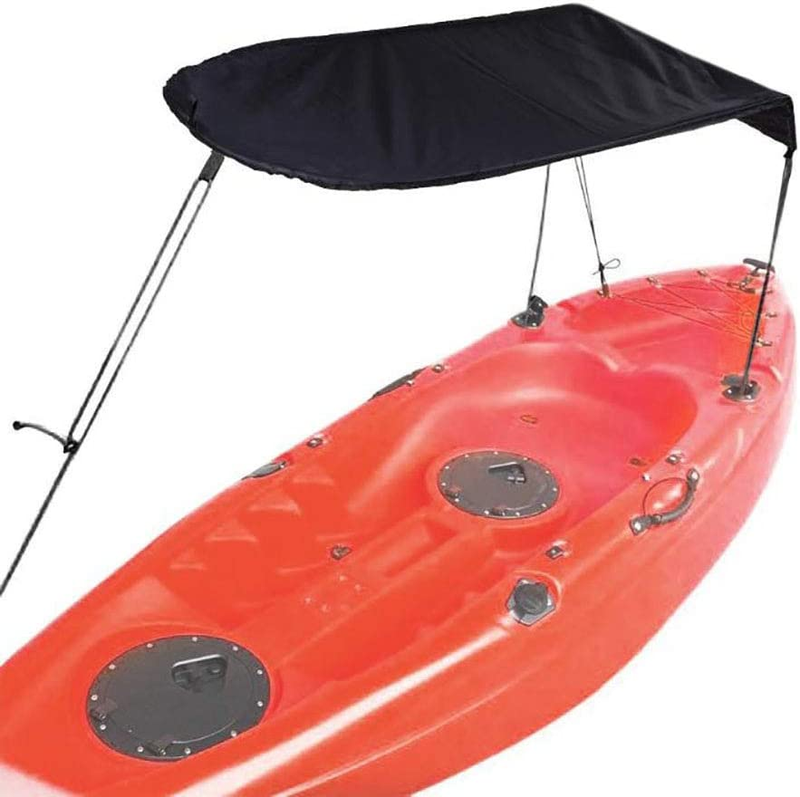 And Canoe