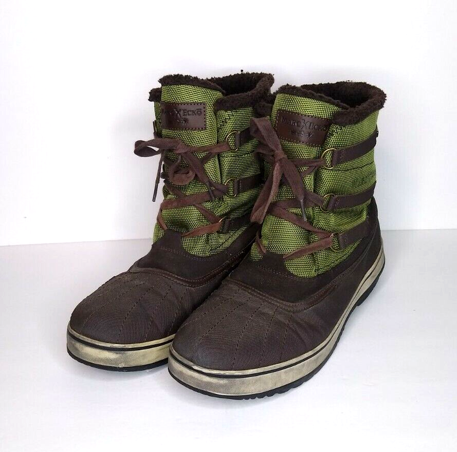 Marc ecko winter clearance boots