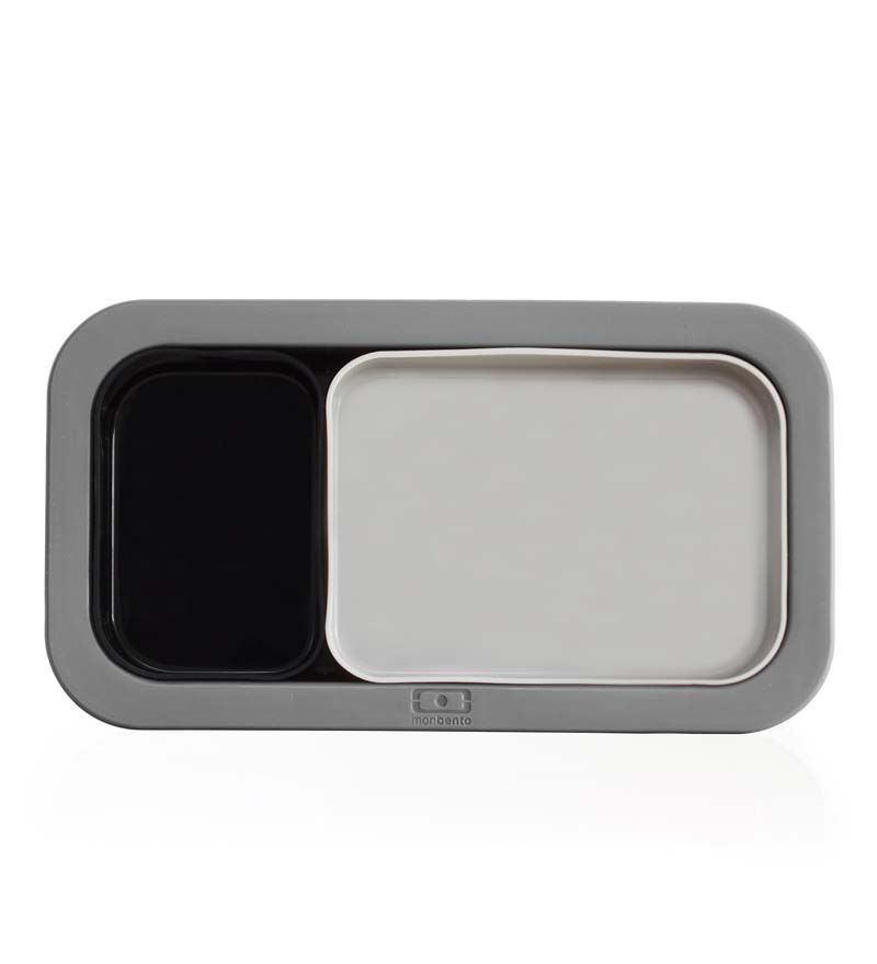 Silicone Food Storage Containers