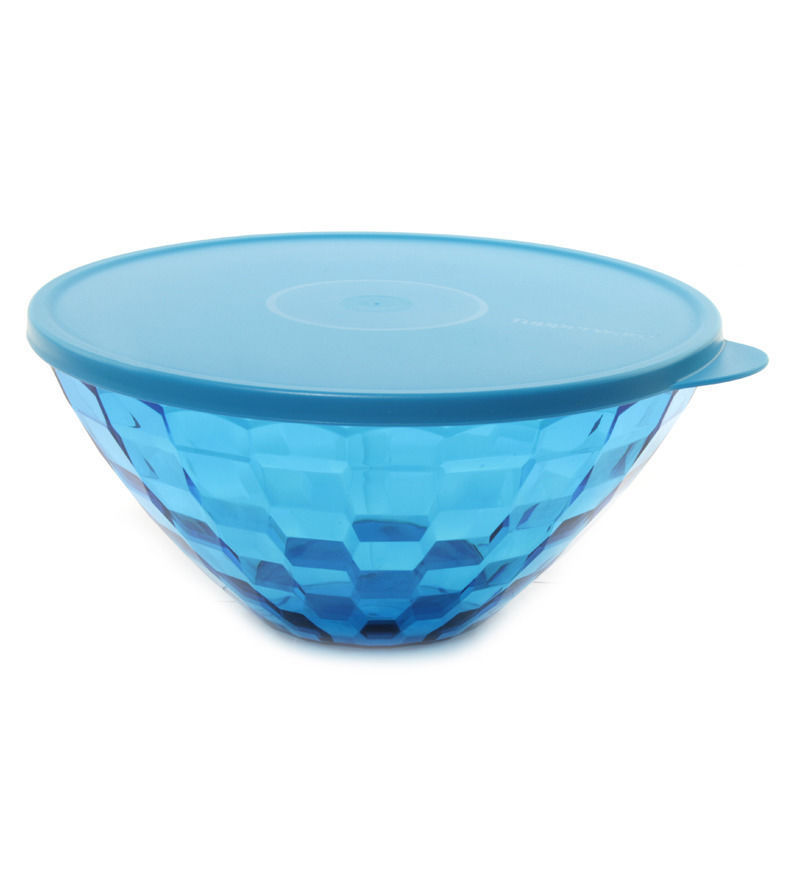 Tupperware Dinnerware Bowls