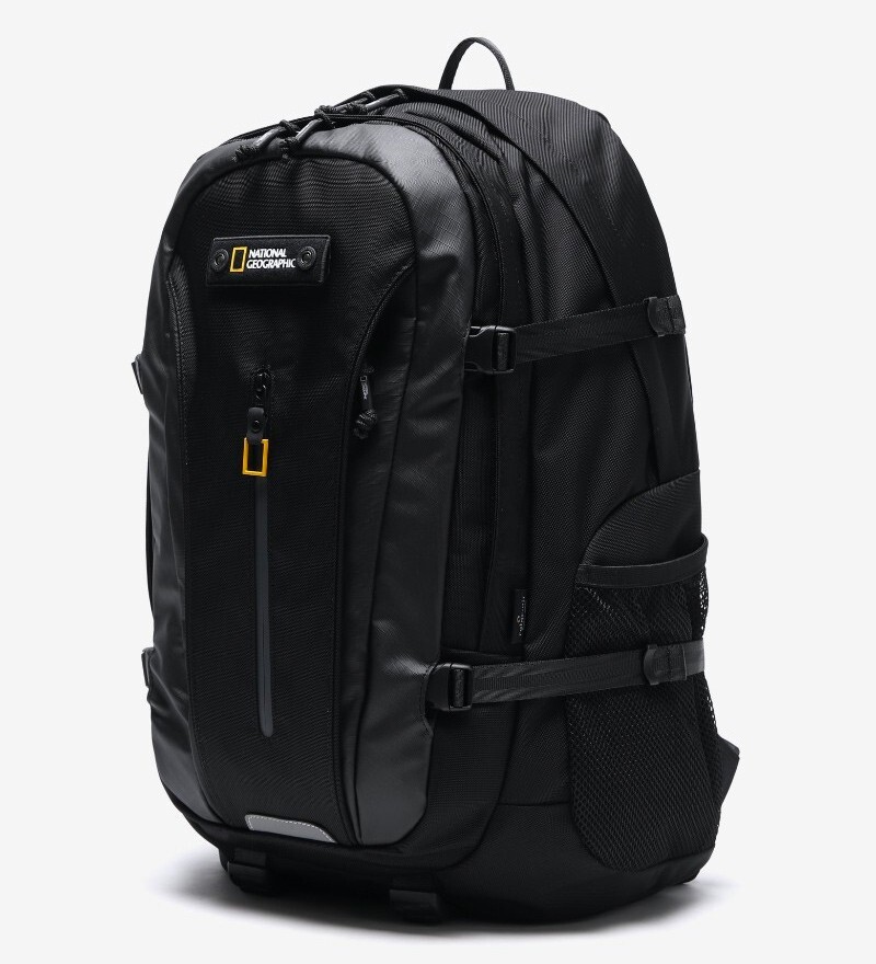 【NG】 N253ABG520 Lightweight Backpack /追跡付 $_57.JPG?set_id=880000500F