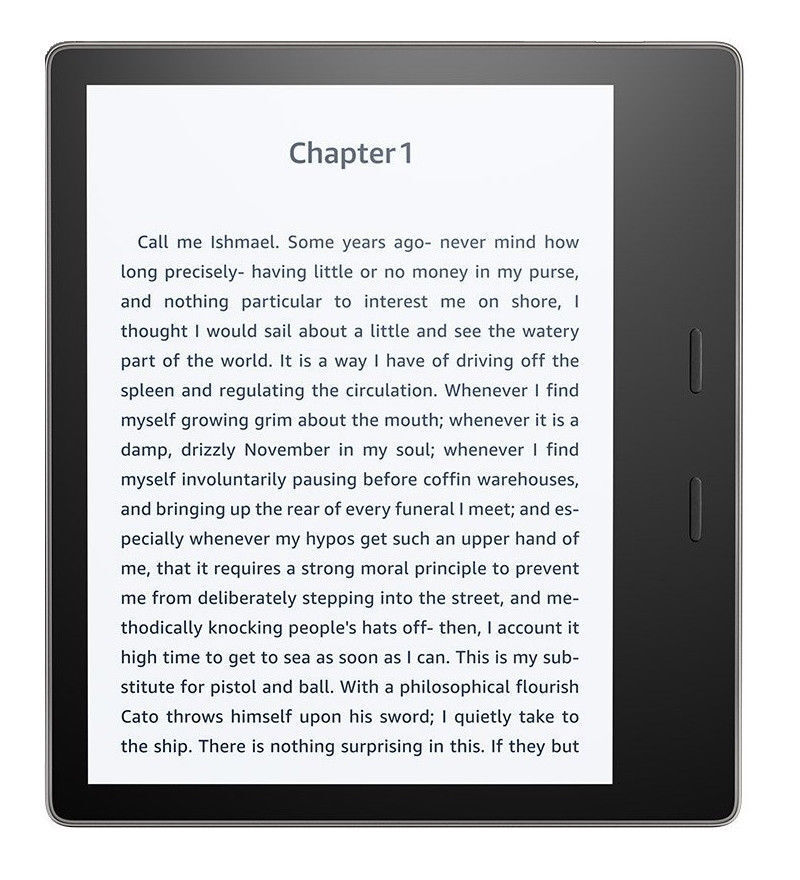 Amazon Kindle Oasis (9. Generation) WLAN 32GB, 7in - Graphit online kaufen | eBay Amazon Kindle Oasis (9. Generation) WLAN 32GB, 7in - Graphit online kaufen | eBay