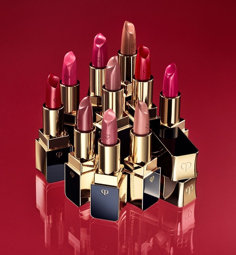 Cle de Peau Beaute LIPSTICK MATTE 4g Japan | eBay