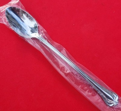 Lenox ALCOTT Stainless 18/10 Glossy NEW Silverware CHOICE Flatware