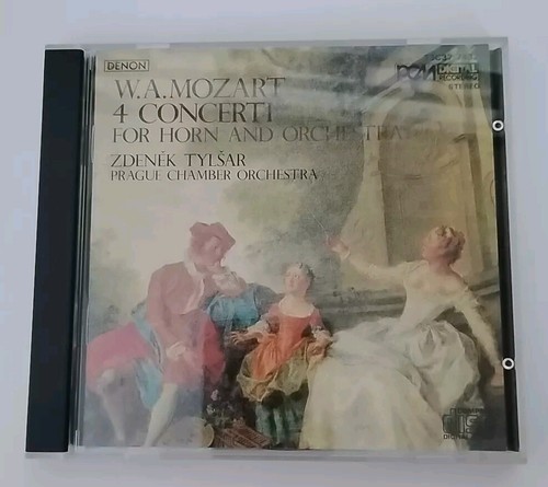 モーツァルト大全集　MOZARTS WERKE 1-7 モーツァルト大全集 MOZARTS WERKE 1-7 Great Composers Series