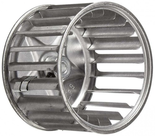 Tjernlund 950-1011 Impeller Wheel Kit for HS1, GPAK1 Sidewall Power Packs