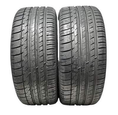 X2 235 40 ZR18 95Y M+S TRIANGLE SPORTEX TSH11 TH201 6.3mm