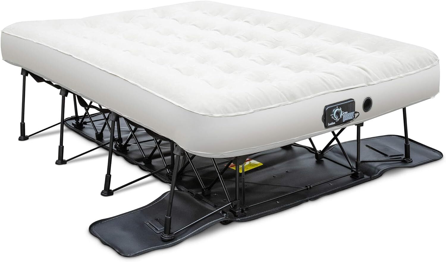 Раскладная кровать Ivation ez Bed waldberis