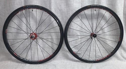 $133 Off Fulcrum Racing Light XLR Carbon Wheelset, New Tubs
