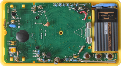 Artikelfoto(s) von einem verifizierten Käufer