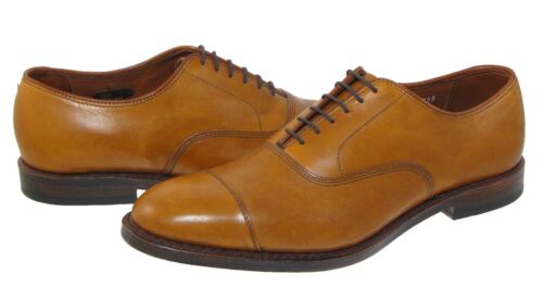 Allen Edmonds Fairfax 1105 Black Oxford Size 13 2A ,AA with Allen Edmonds Fairfax 1105 Black Oxford Size 13 2A ,AA with