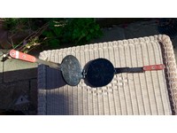 セカイモン ノルウェーワッフルメーカー Ebay公認海外通販 日本語サポート 日本円決済