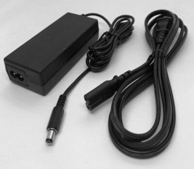 5V Power Supply Adapter for DENON MC4000 2-Deck Serato DJ Controllers