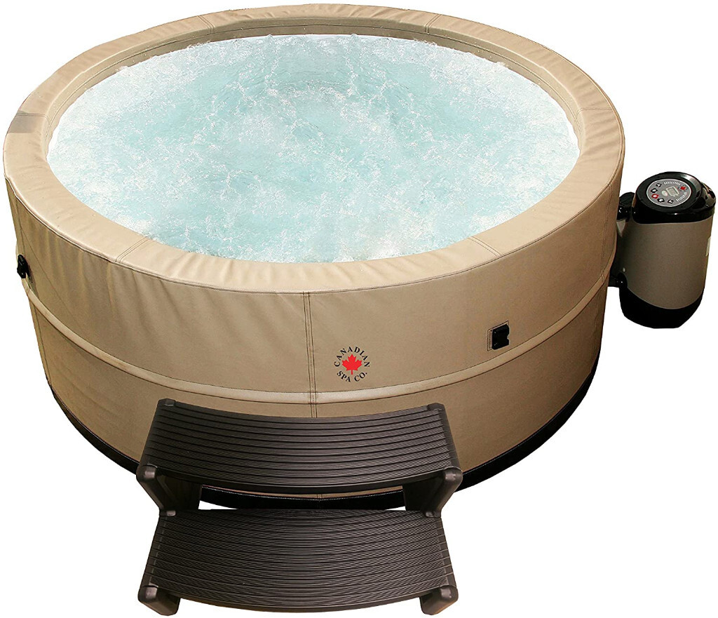 Wanted Portable Canadian Spa Hot Tub Liners, ANY Condition, rips