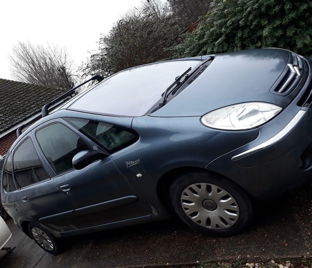 Citroen Xsara Picasso 1.6 HDI Desire 2006 | in Lincoln, Lincolnshire