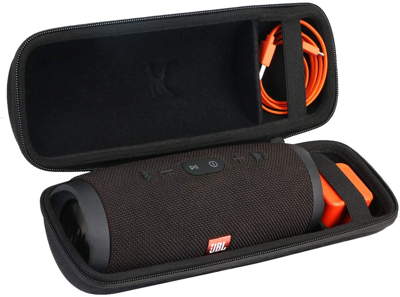 Carrying Case for JBL Charge 3 Waterproof Portable Wireless Bluetooth Speaker. E
