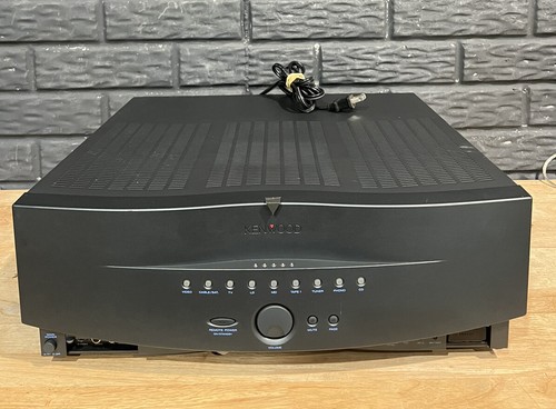 ⭐︎新品未開封⭐︎　KENWOOD KH-KZ1G BLACK JVCケンウッド KH-KZ1G ワイヤレスステレオヘッドセット KENWOOD