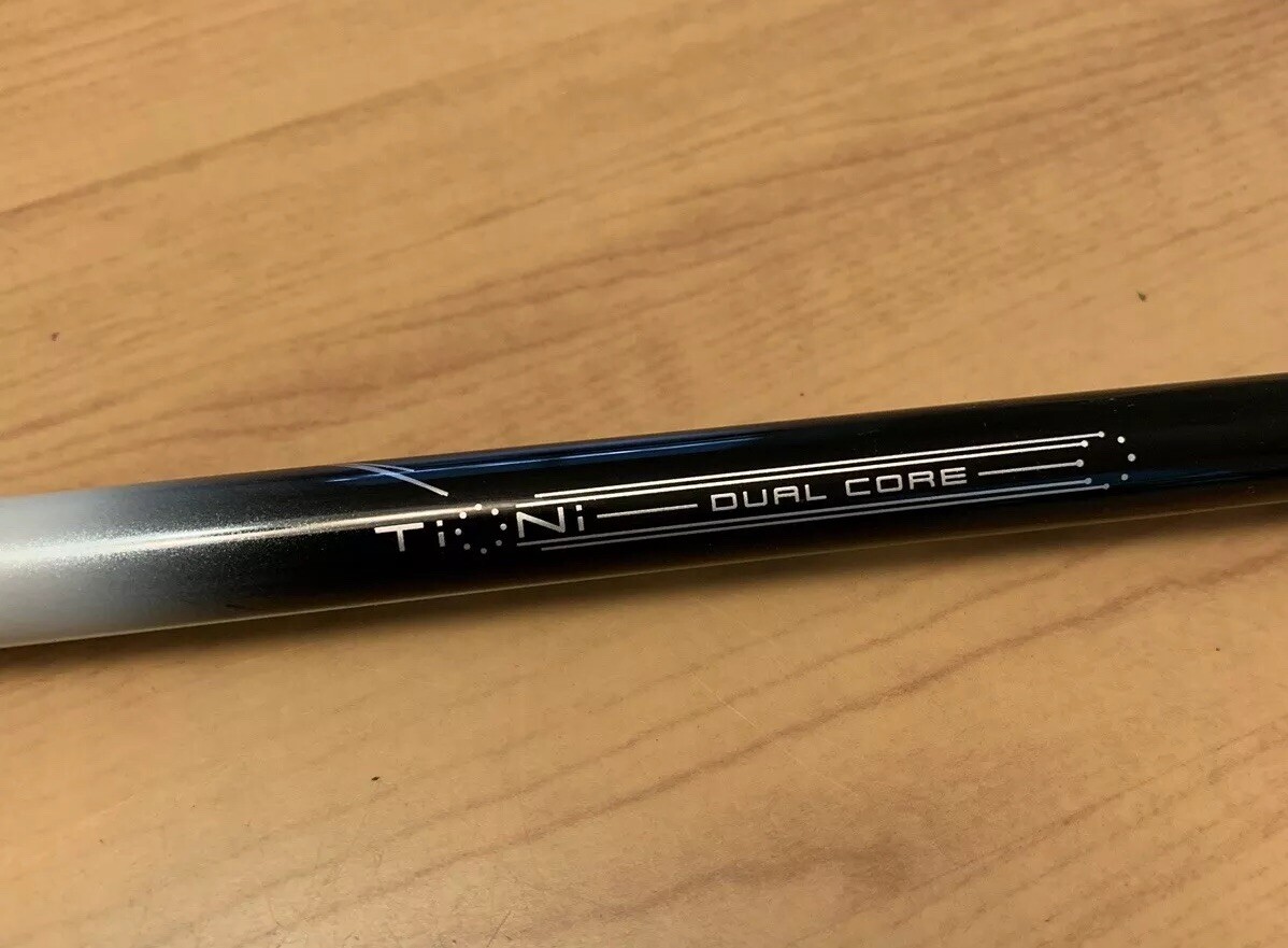 ?? Tour Issue Kuro Kage 80 Flex TX Shaft Ping Adapter TiNi Prototype