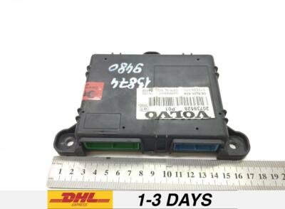 連絡用 20739528 Rear View Camera Control Unit From VOLVO FH 2007