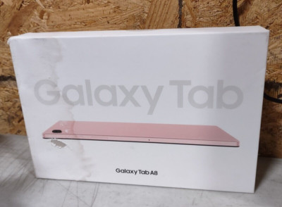 SAMSUNG GALAXY TAB A8, 32GB - PINK GOLD (SM-X200)