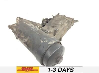 51050007168 51056017181 51054403008 Oil Filter Housing W 51050007168 51056017181 51054403008 Oil Filter Housing W