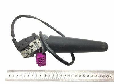 A0085450424 MERCEDES-BENZ Switch Exhaust Brake From Atego 1223 2005 Truck Lorry