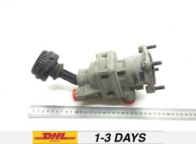 WABCO A0044314405 4813192738 Foot Brake Valve MERCEDES-BENZ Atego 1223 TRUCK