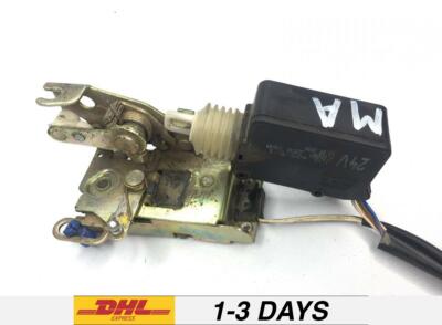 いただきます MAN 81626806146 81626806122 Door Lock Inner Locking Right