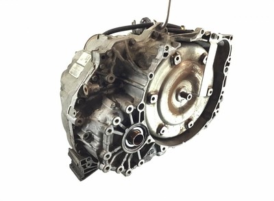 Volvo XC90 Automatikgetriebe