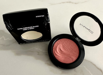 MAC Extra Dimension Blush AUTOEROTIQUE