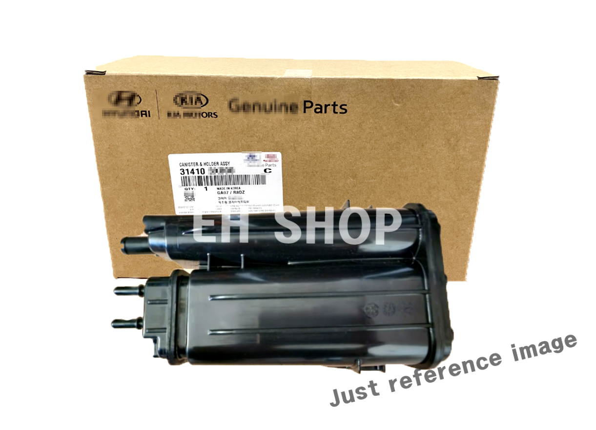 GENUINE CANISTER ASSY 314203F100 31420-3F100 for Hyundai GENUINE CANISTER ASSY 314203F100 31420-3F100 for Hyundai