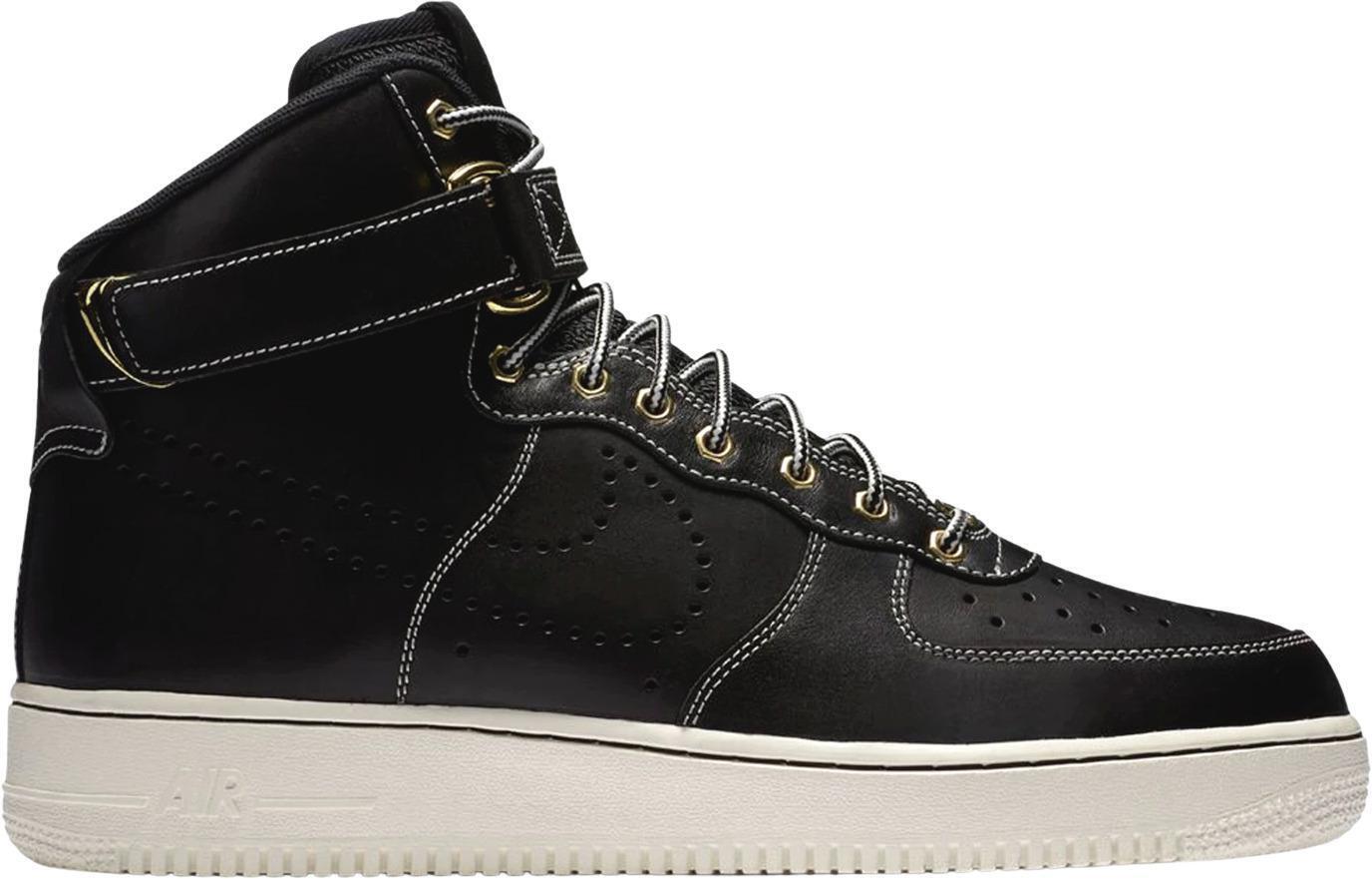 Nike Air Force 1 ´07 LV8 WB High Black for Sale Nike Air Force 1 ´07 LV8 WB High Black for Sale