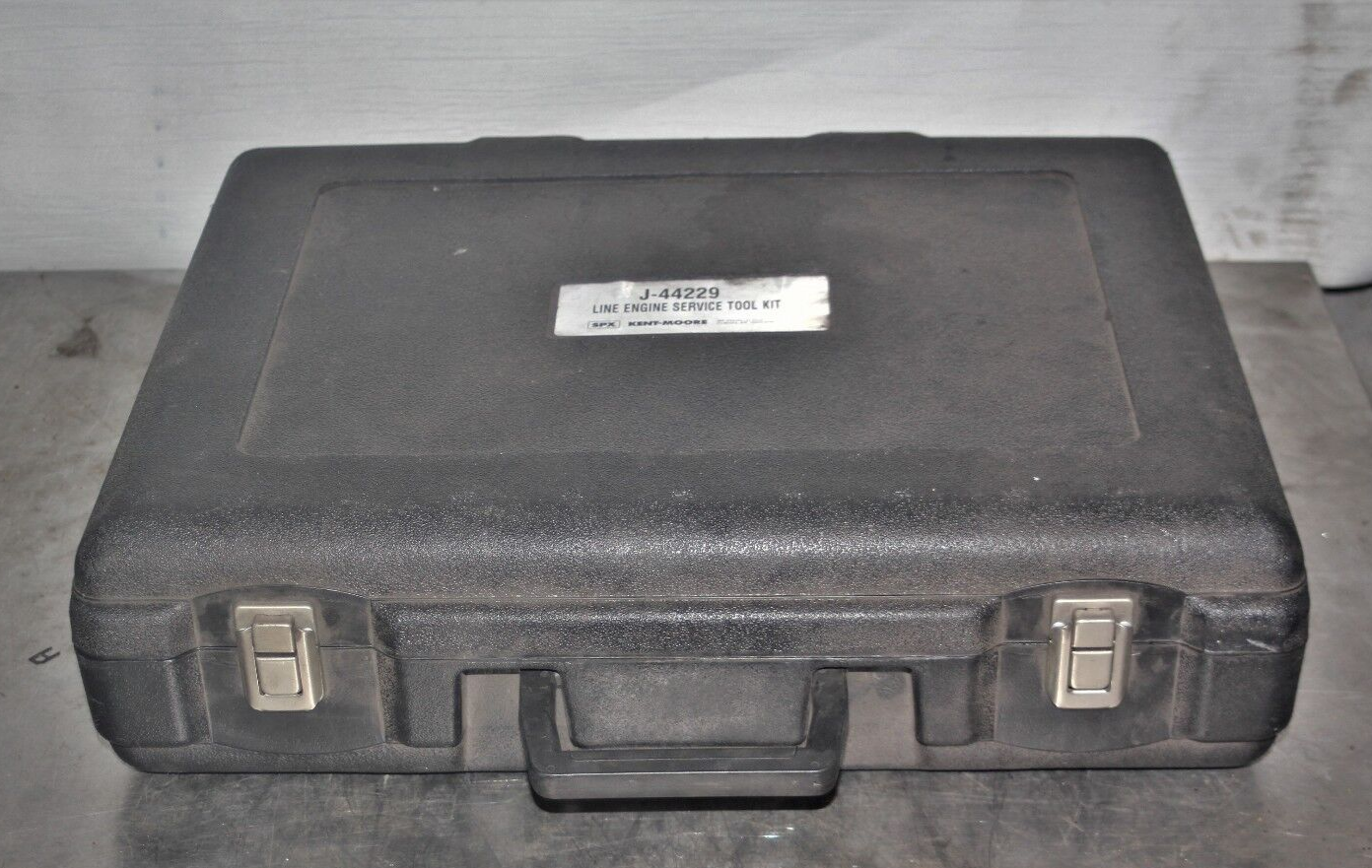 Kent Moore Line Engine Service Tool Kit J-44229 | eBay
