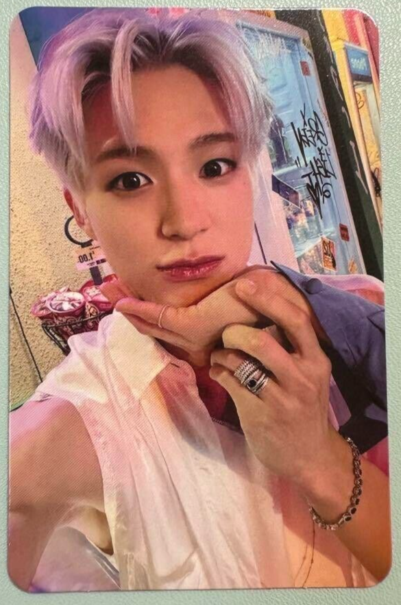 NCT - NCT DREAM ISTJ HANTEO CHINA ジェノ トレカ $_57.PNG?set_id=880000500F