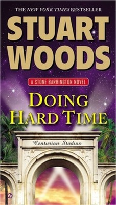 Doing Hard Time (Paperback or Softback)